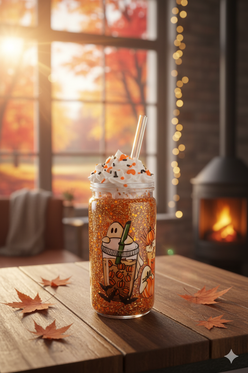 Wild Side Sippers (16oz)