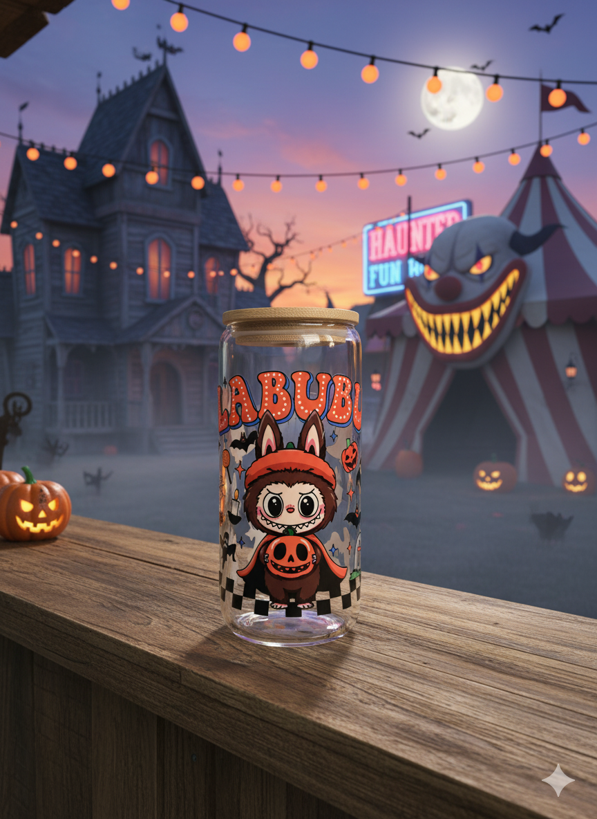 Wild Side Sippers (16oz)