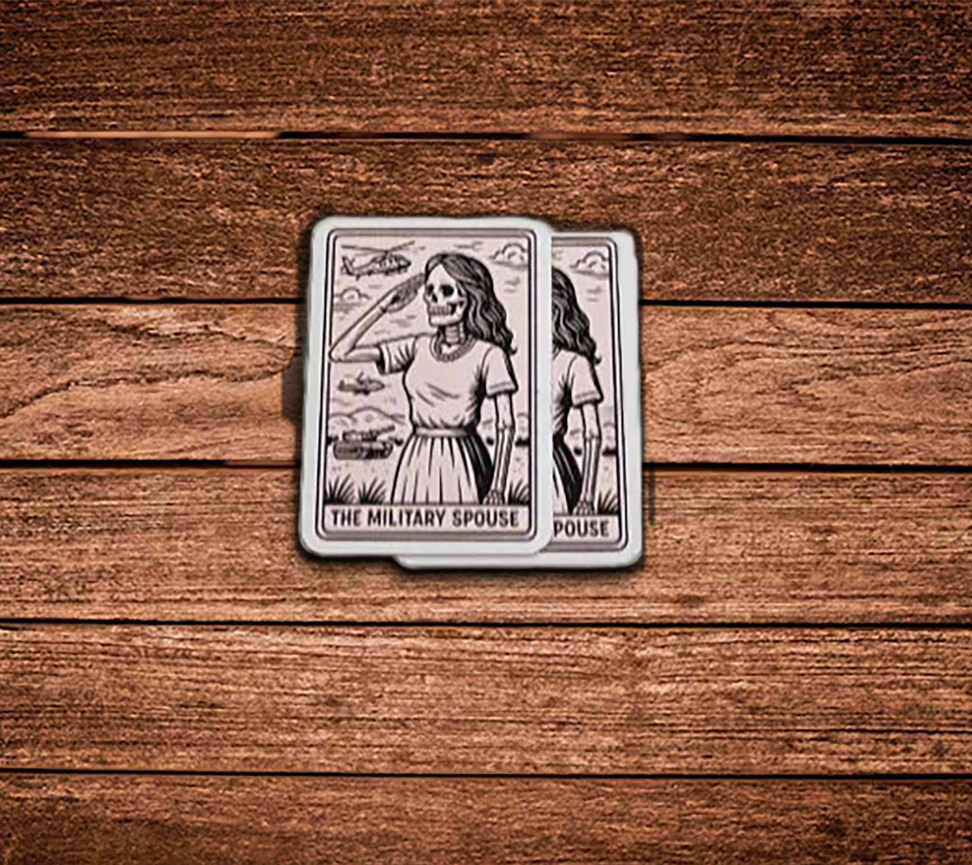 Stick It Wild 🌵✨