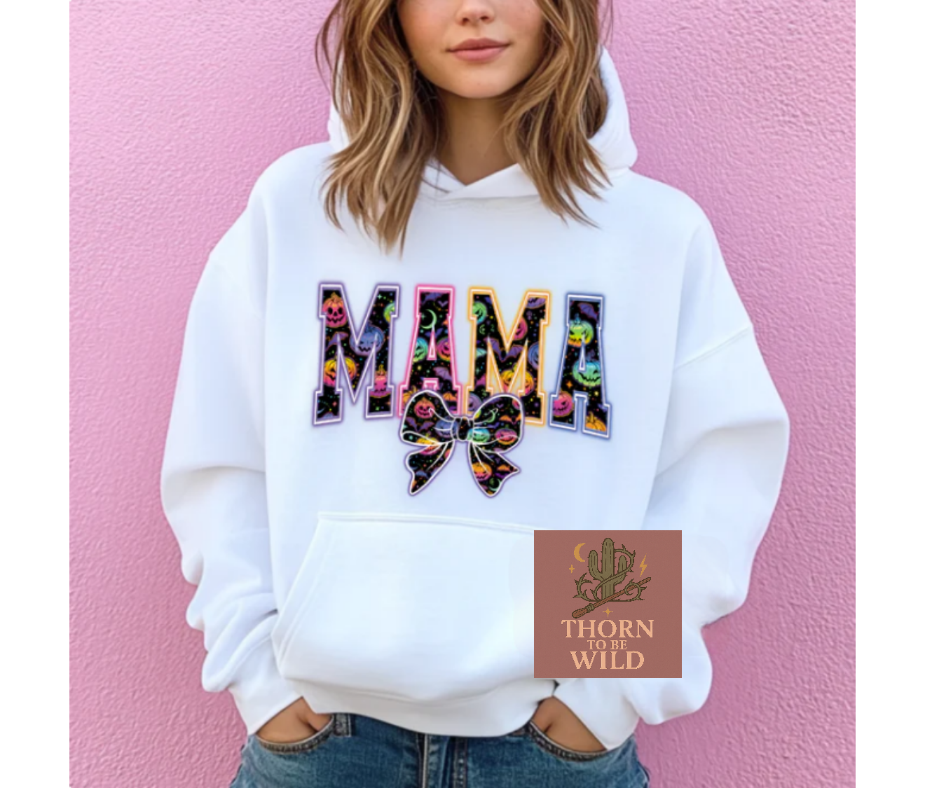 Desert Nights Hoodie ποΈ