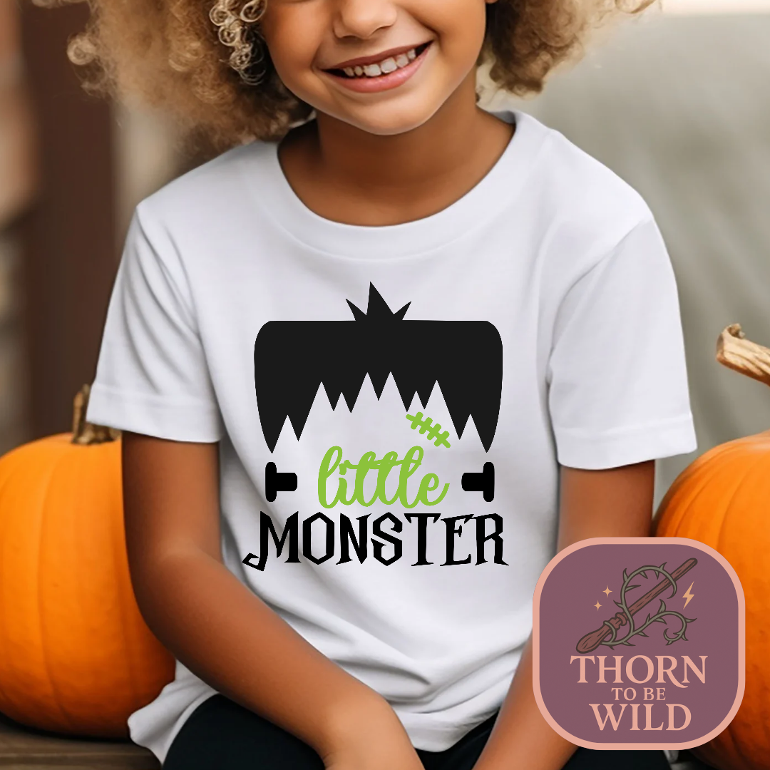 Kid Chaos Crew Bundle – Youth Size Apparel