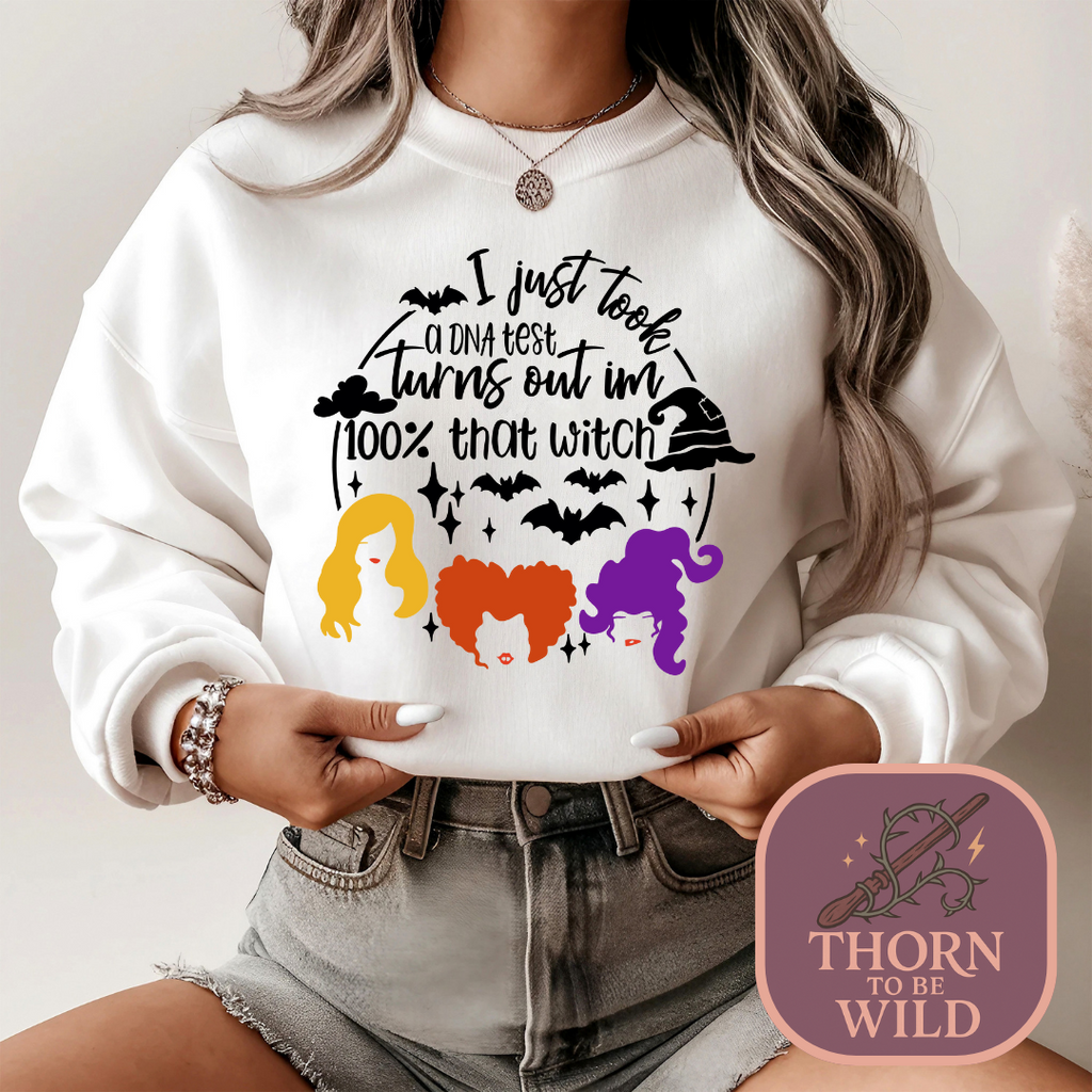 Wildfire Crews 🔥 (Crewneck)