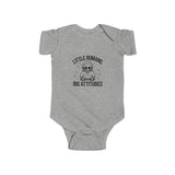 Kids Apparel (NB–5T)