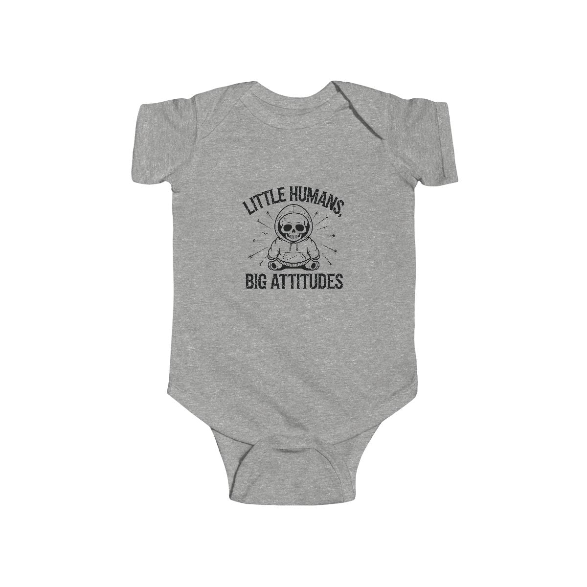 Kids Apparel (NB–5T)