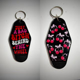 Keychains