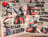 DTF Transfers (print requests & customs)