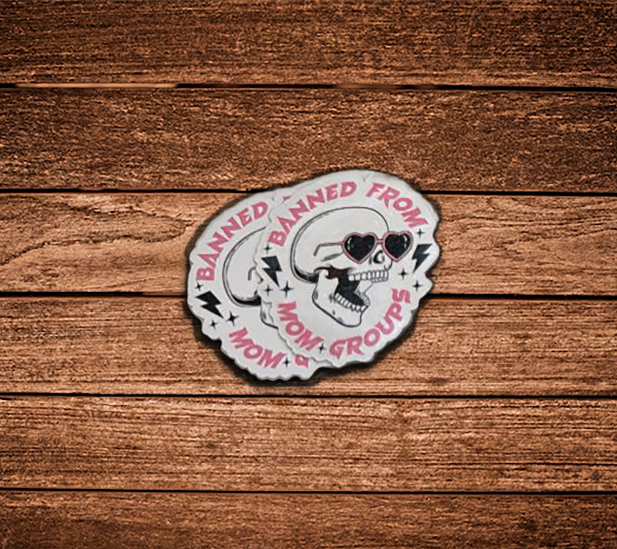 Stick It Wild 🌵✨