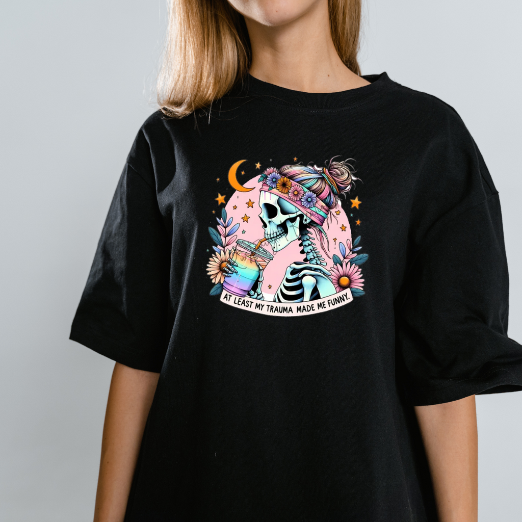 Thorn to Be Worn (tees)✨