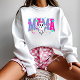 Long Sleeve Tees