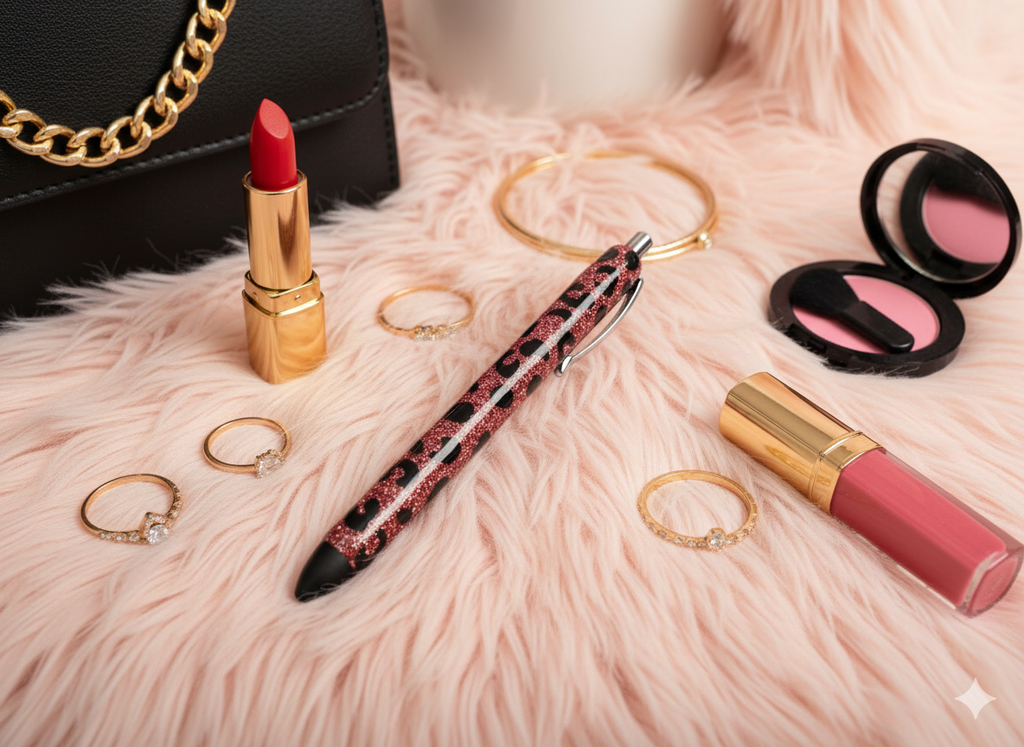 Desert Doodles Pen 🏜️