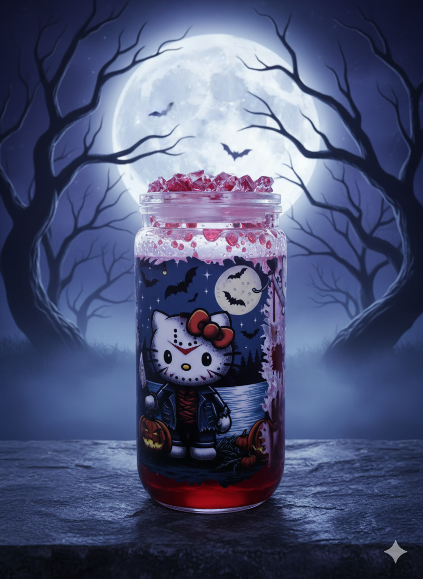 Wild Side Sippers (16oz)