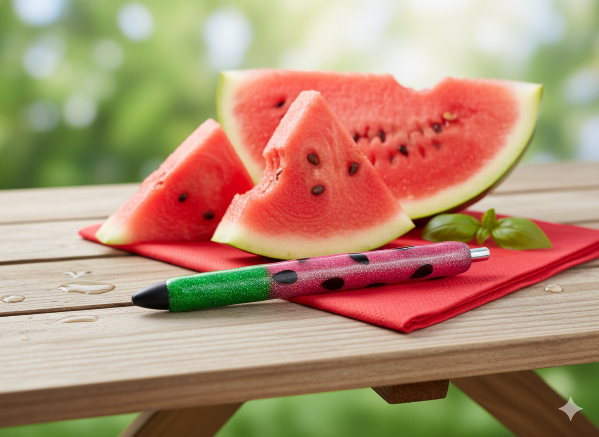 Desert Doodles Pen 🏜️