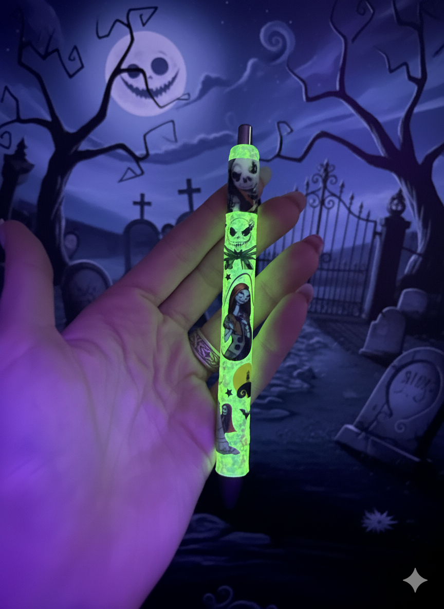 Desert Doodles Pen 🏜️