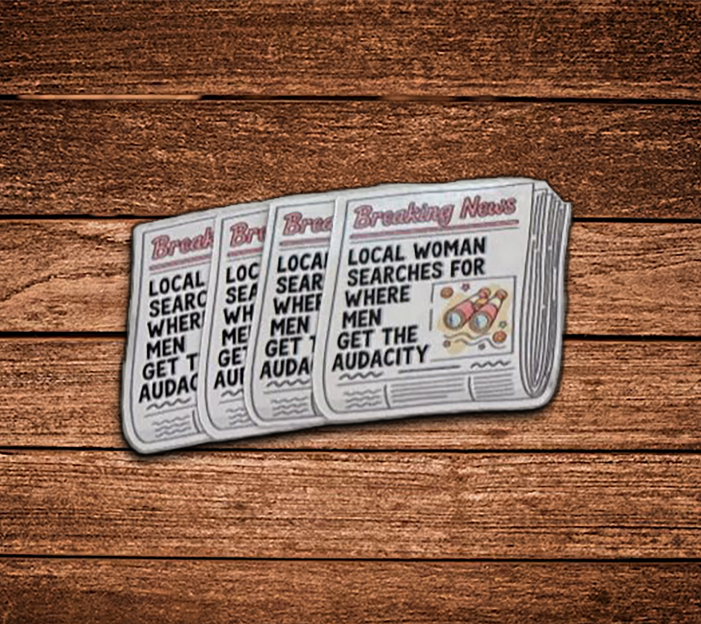 Stick It Wild 🌵✨