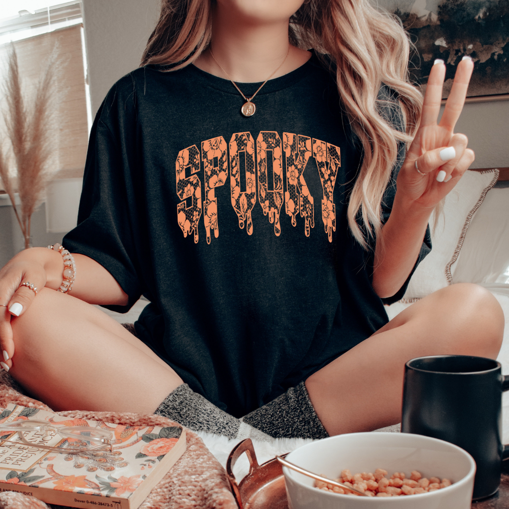 Thorn to Be Worn (tees)✨