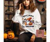 Crewnecks