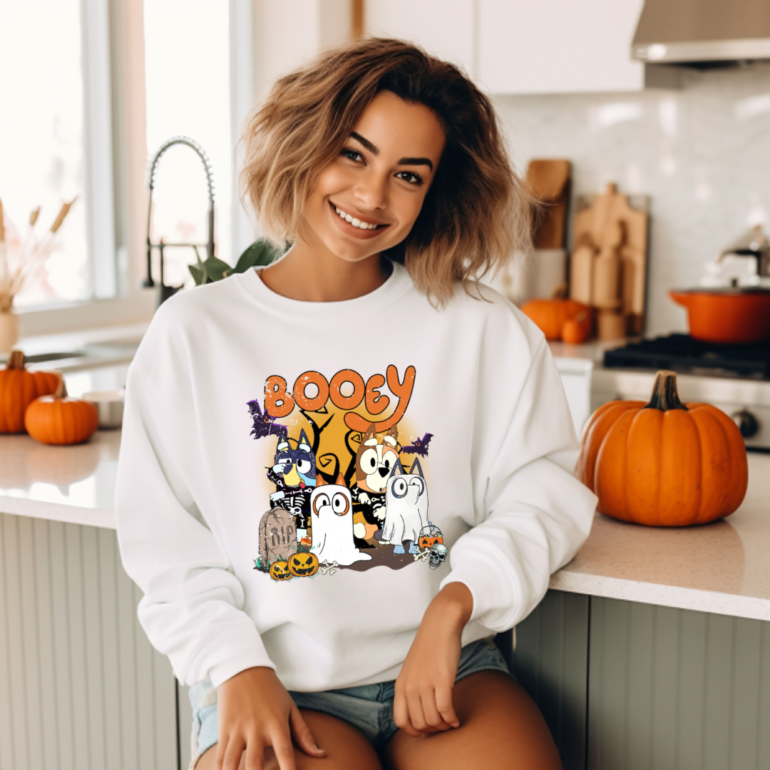 Wildfire Crews 🔥 (Crewneck)