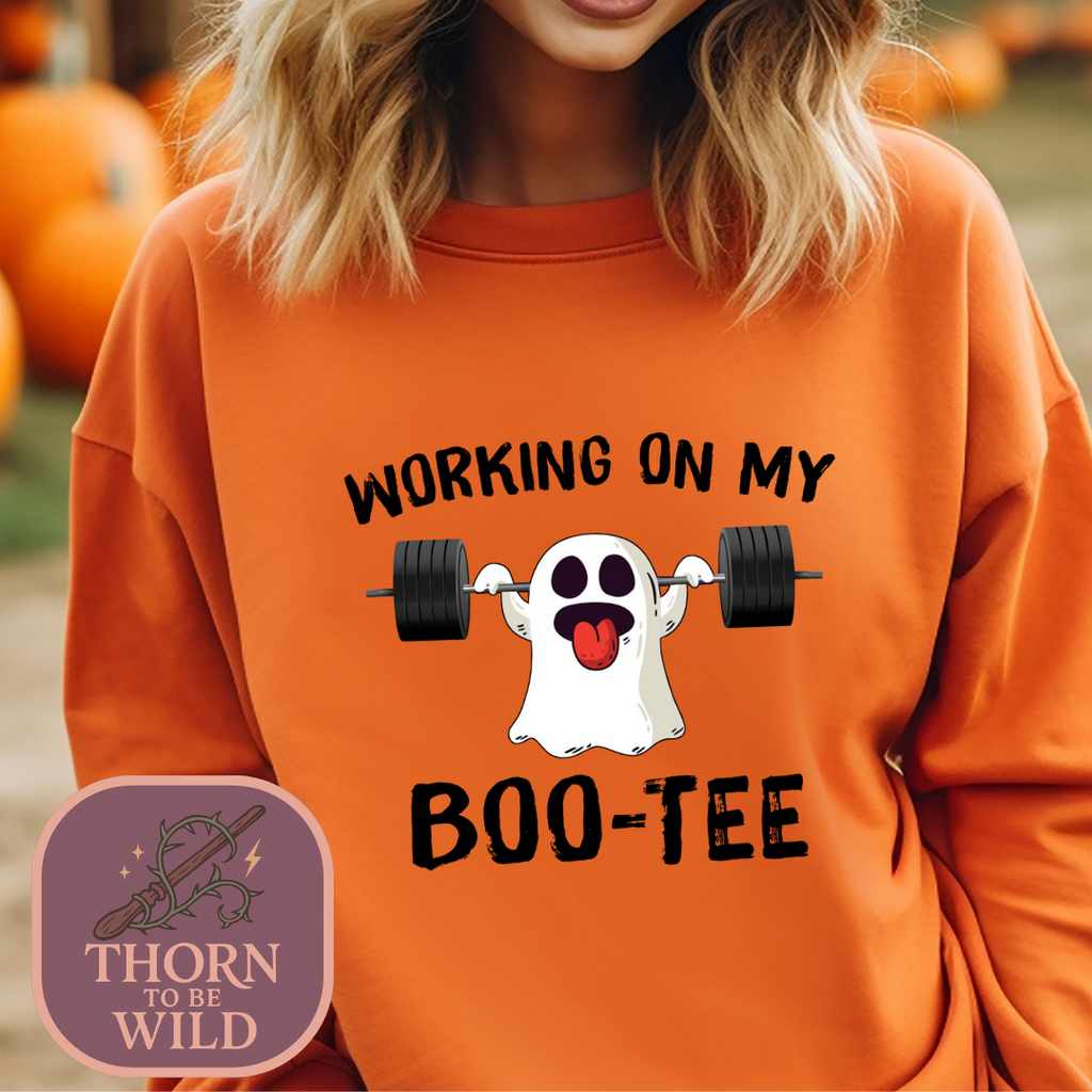 Wildfire Crews 🔥 (Crewneck)