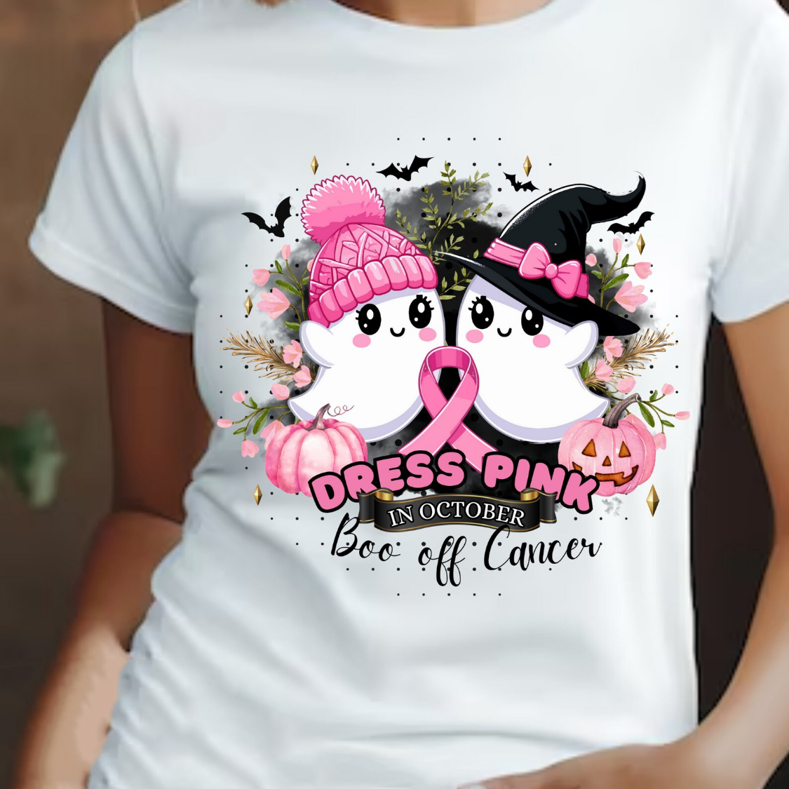 Thorn to Be Worn (tees)✨