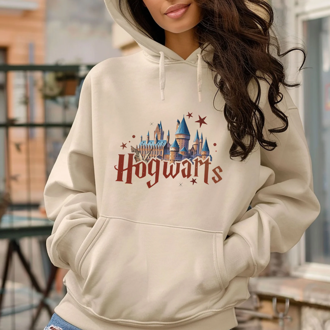 Desert Nights Hoodie 🏜️