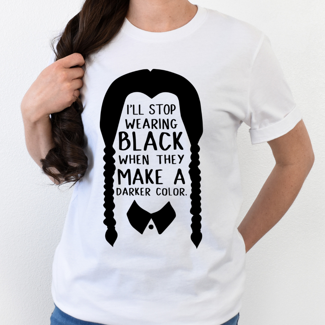 Thorn to Be Worn (tees)✨